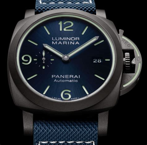 luminor marina panerai preço|Panerai Luminor marina 44mm price.